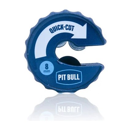 Pit Bull 8mm Quick-Cut Tube Cutter