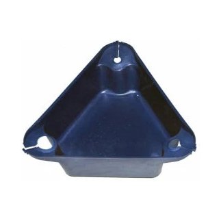 Plumb Tub