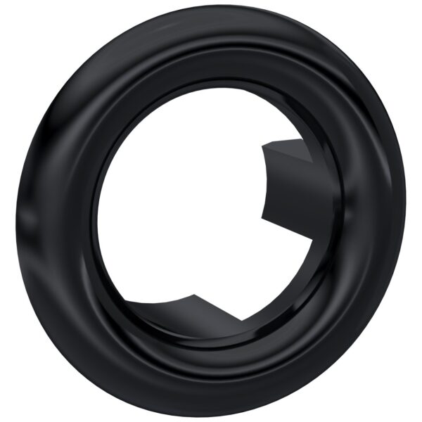 Round Overflow Insert