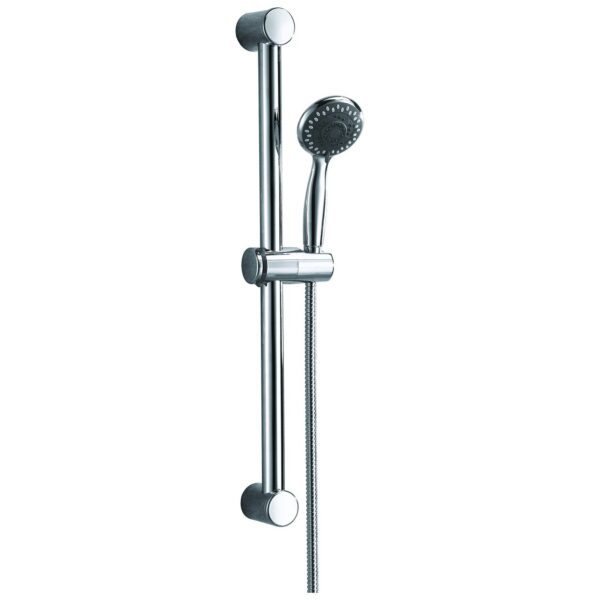 Round Riser Rail Kit