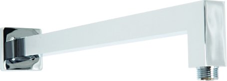 Square Wall Mounted Arm
