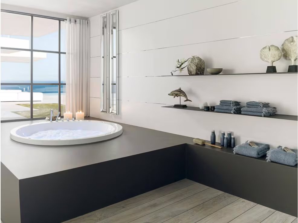 Marmi China Xl (45 x 120cm)