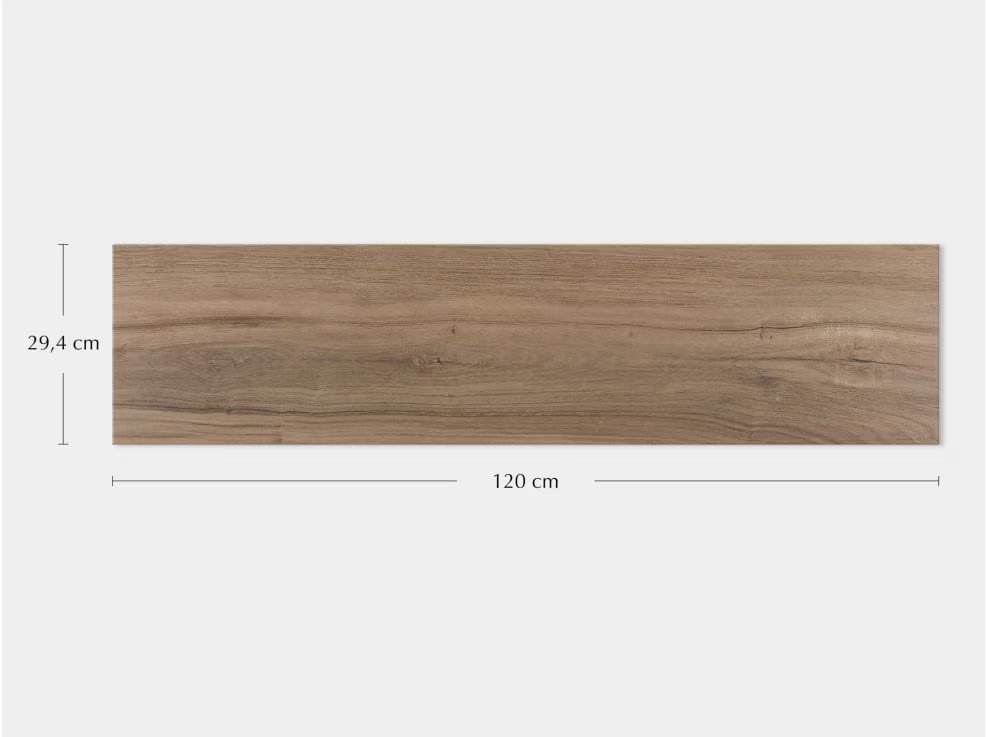 Manhattan Colonial (29.4 x 120cm)