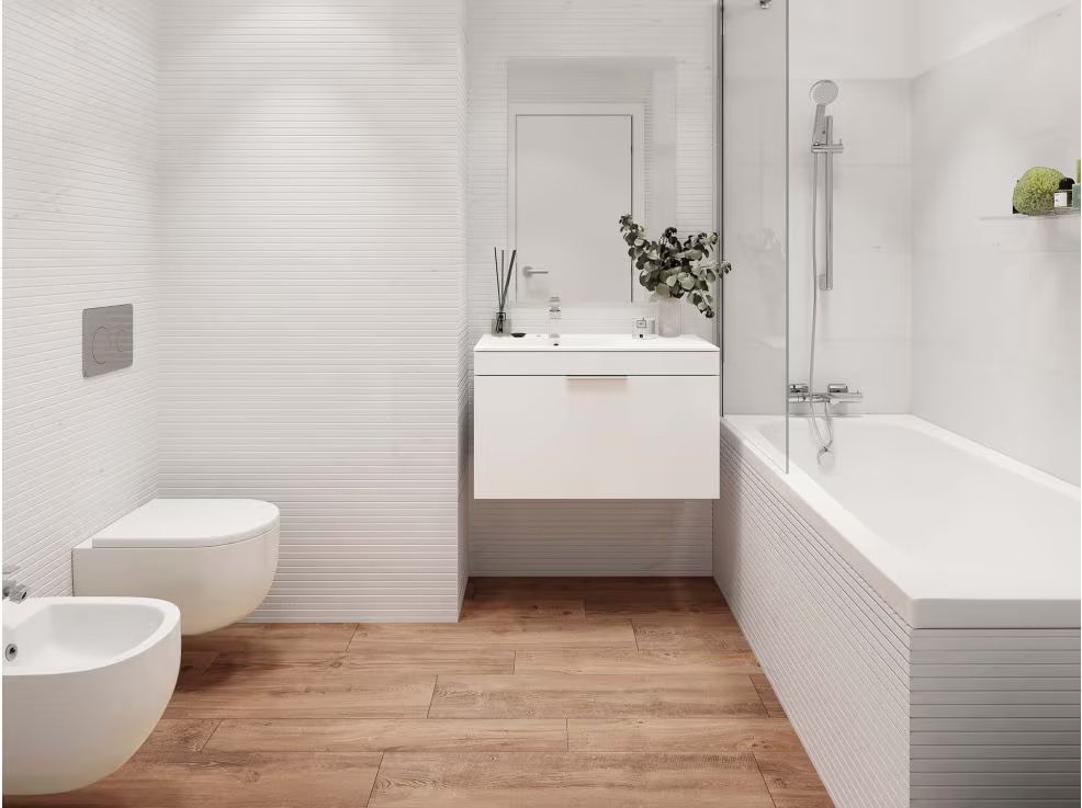 Manhattan Colonial (29.4 x 120cm)