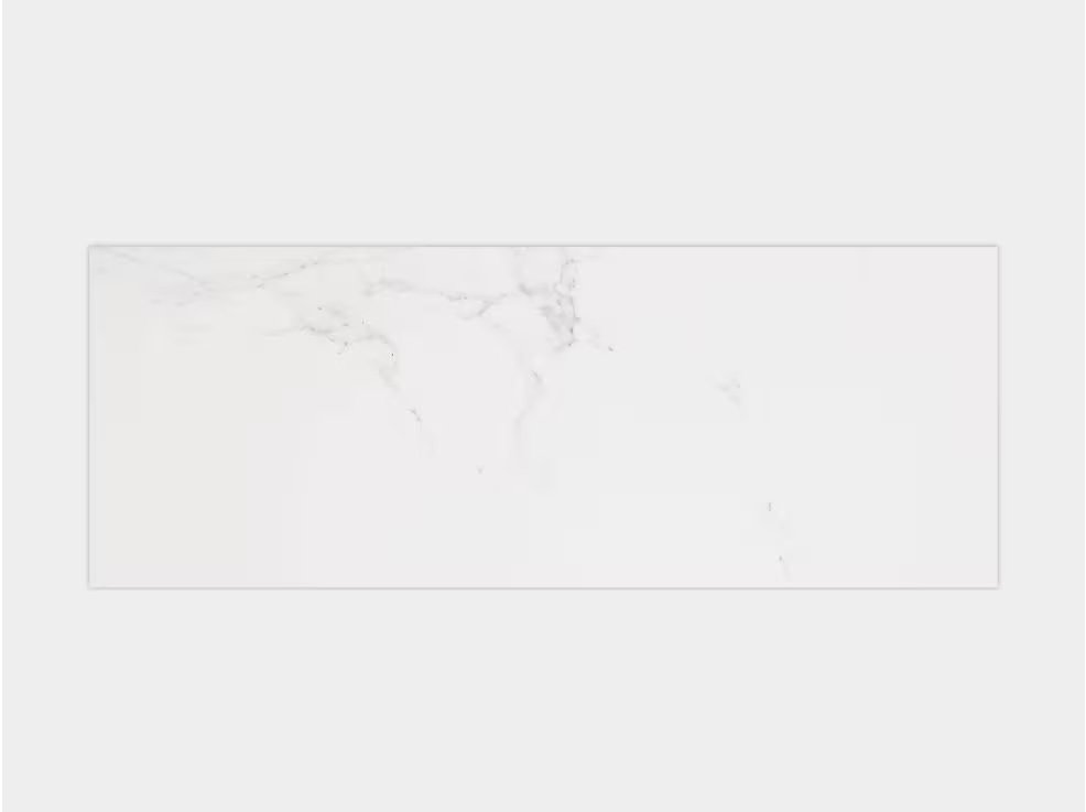 Marmol Carrara Blanco (45 x 120cm)