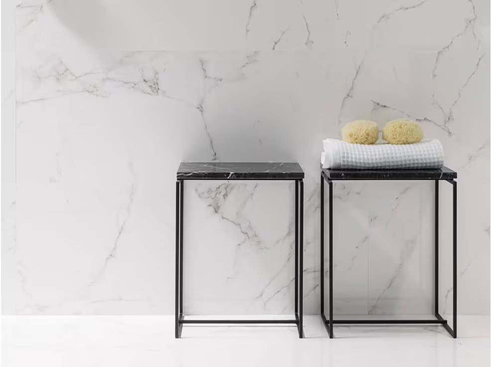 Marmol Carrara Blanco (45 x 120cm)