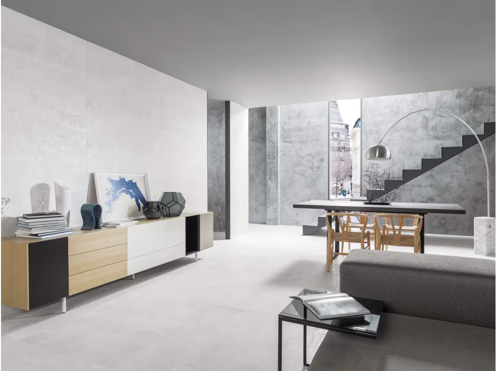 Metropolitan Caliza Xl (45 x 120cm)