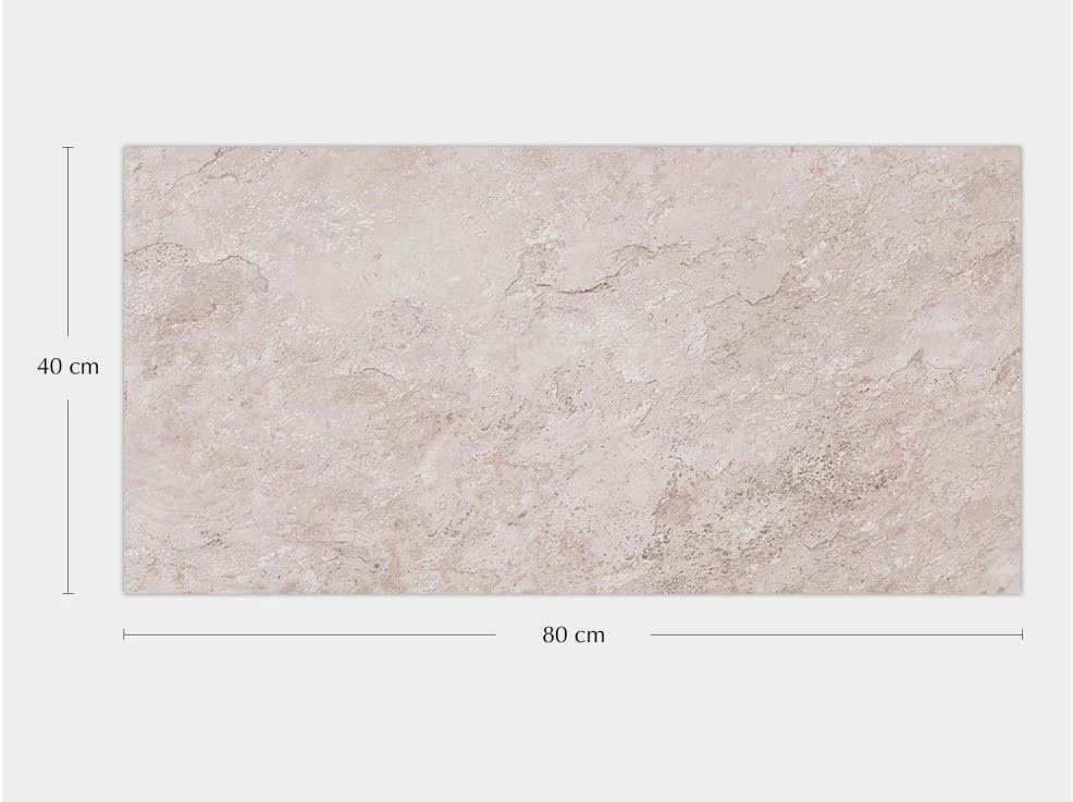 Image Cream (40 x 80cm)