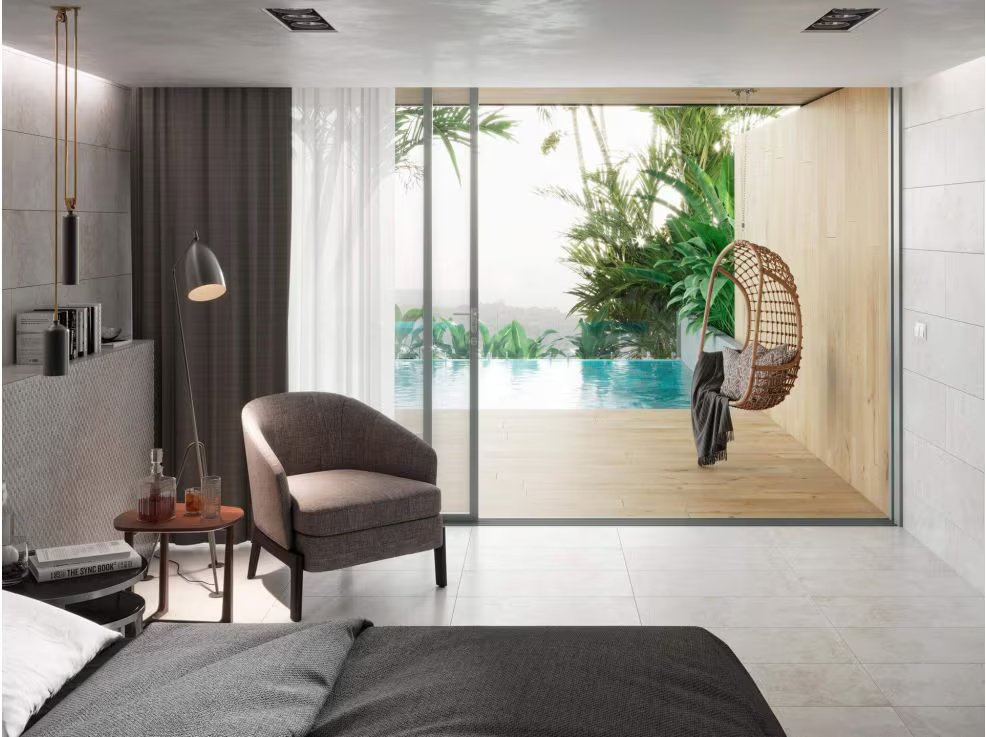 Image White (40 x 80cm)