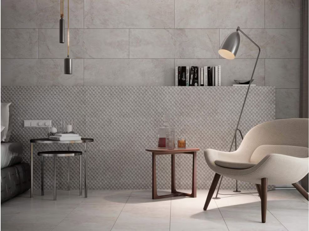 Image White (40 x 80cm)