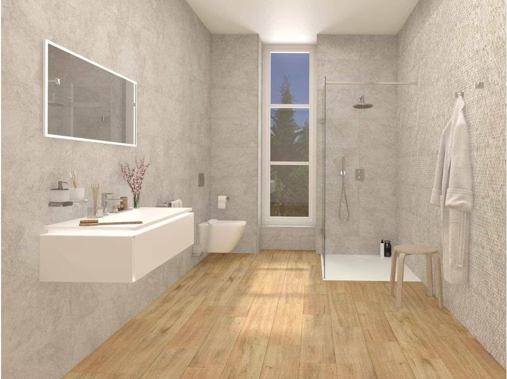 Image Silver (40 x 80cm)