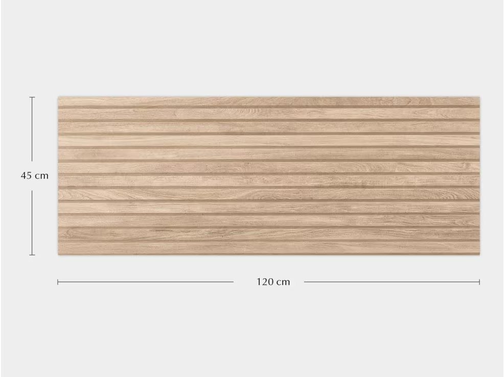 Lexington Maple (45 x 120cm)