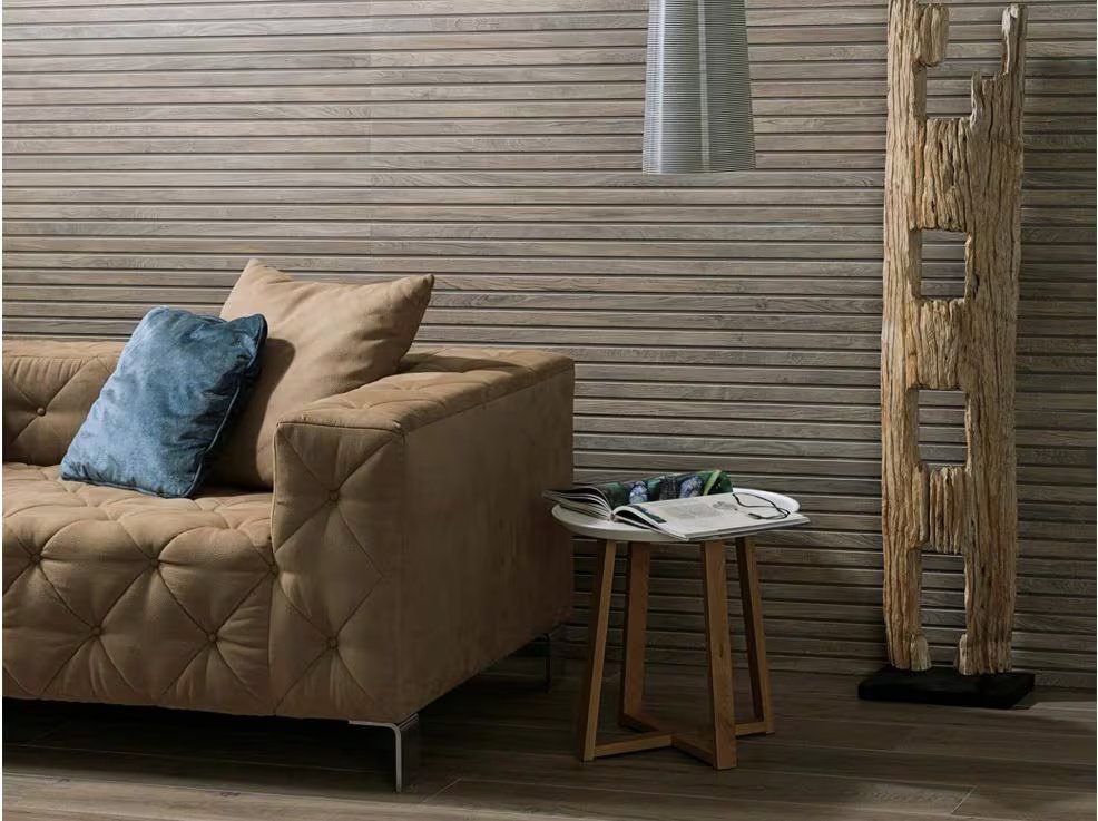 Lexington Colonial (45 x 120cm)