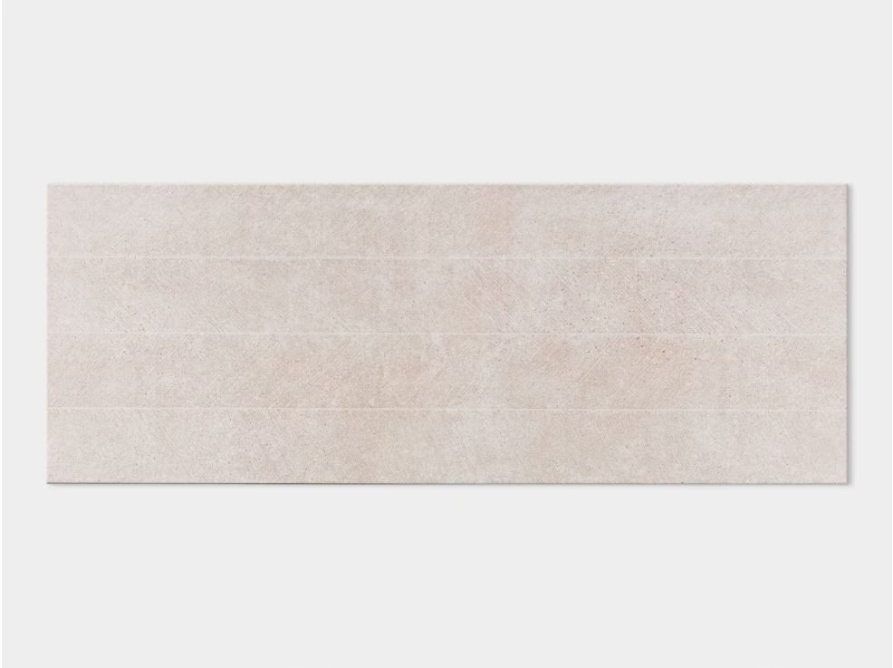 Spiga Bottega Caliza (45 x 120cm)