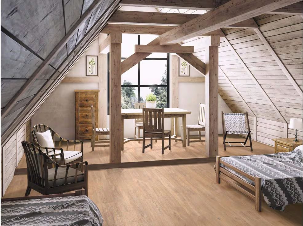 Smart Tanzania Almond (22 x 90cm)