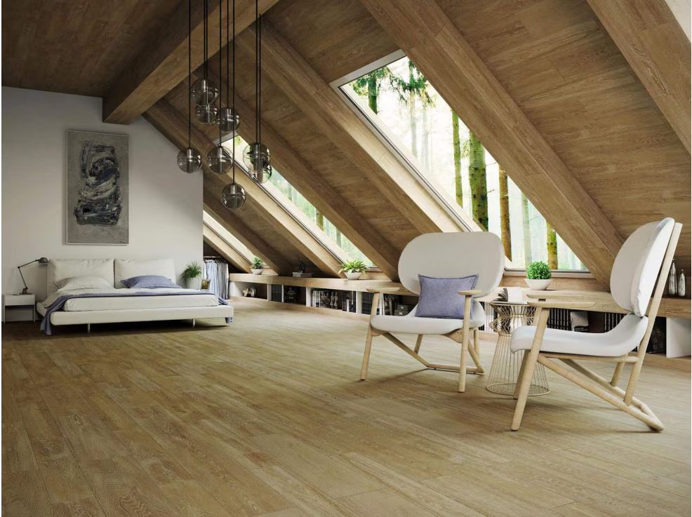 Smart Tanzania Nut (22 x 90cm)