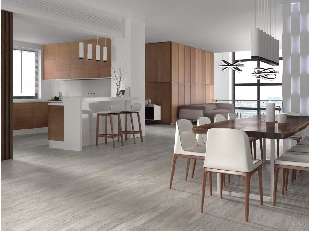 Smart Tanzania Silver (22 x 90cm)