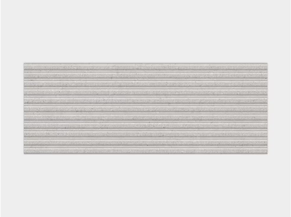 Mombasa Prada Acero (45 x 120cm)