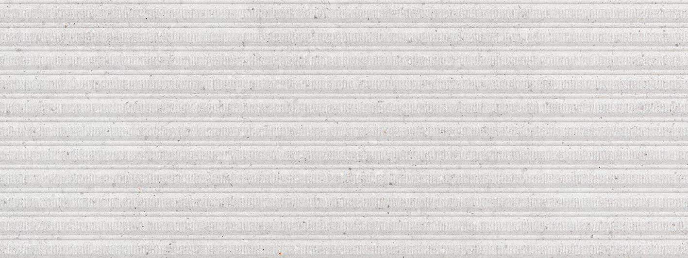 Mombasa Prada White (45 x 120cm)