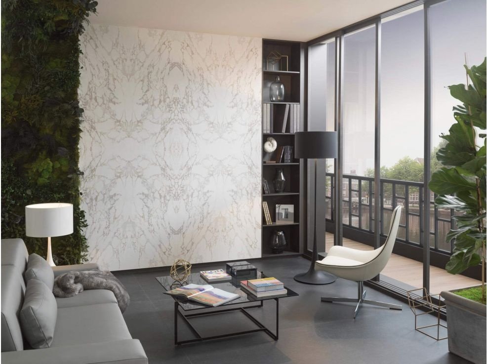 Verbier Dark (45 x 120cm)