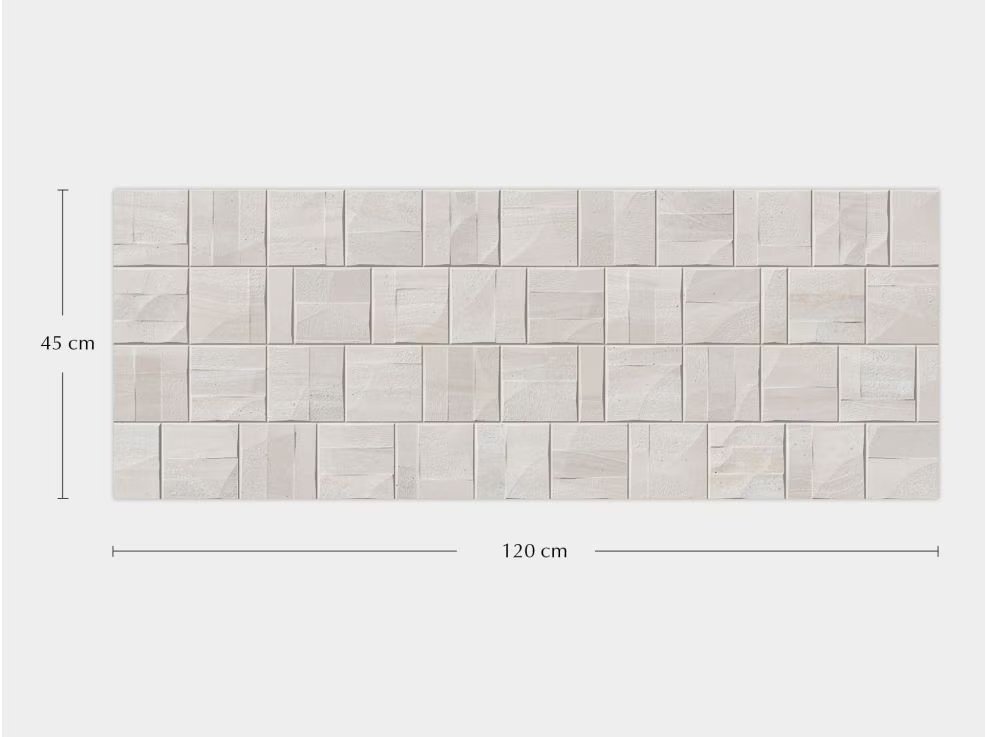 Block Butan Bone (45 x 120cm)