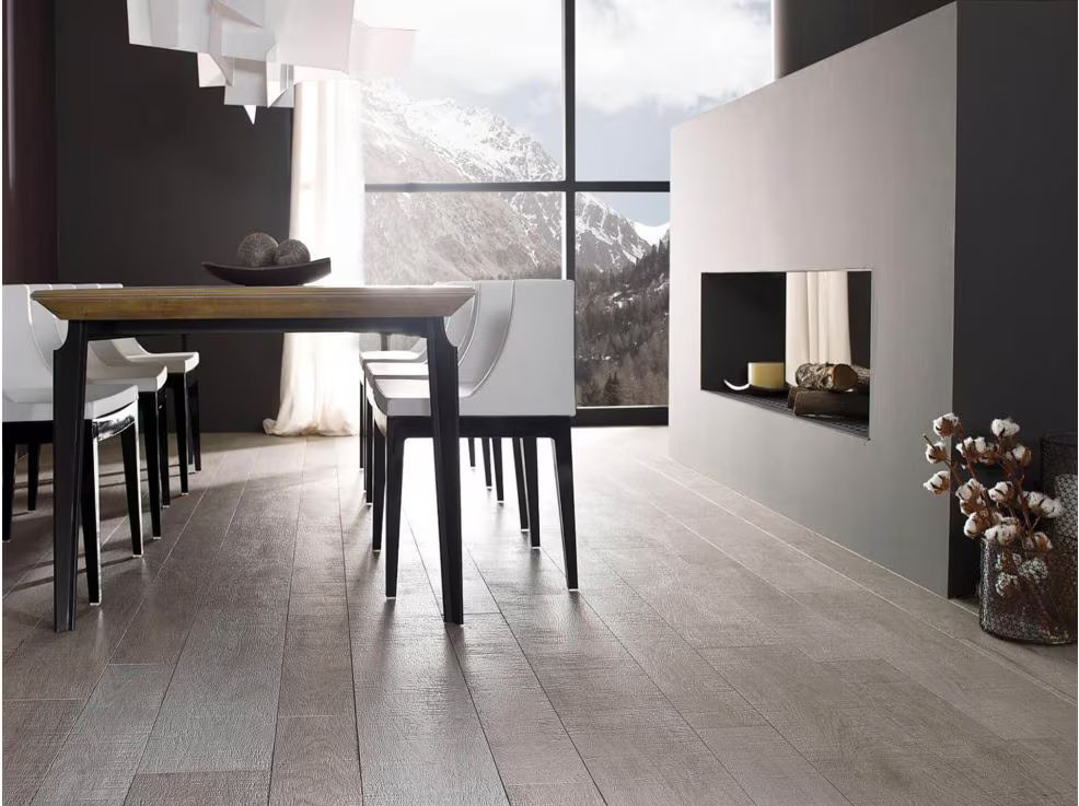 Oxford Acero (29.4 x 120cm)