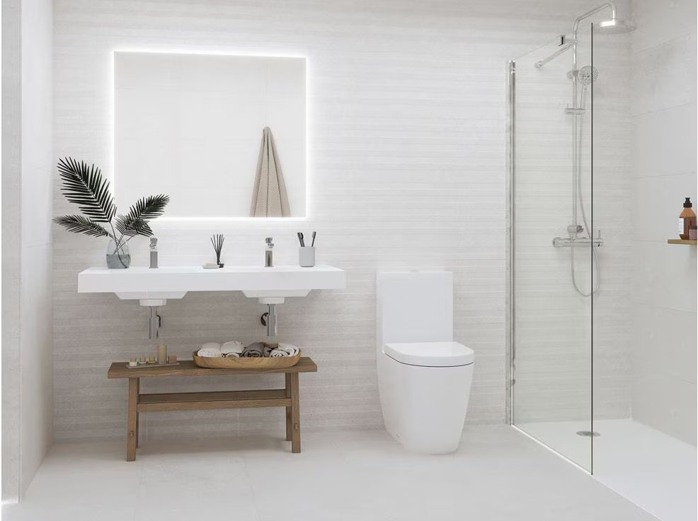 Belice Caliza (33.3 x 100cm)