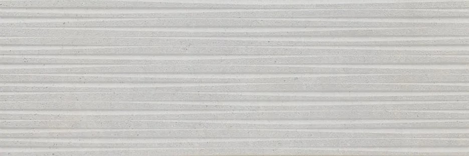 Dover Modern Line Acero (33.3 x 100cm)