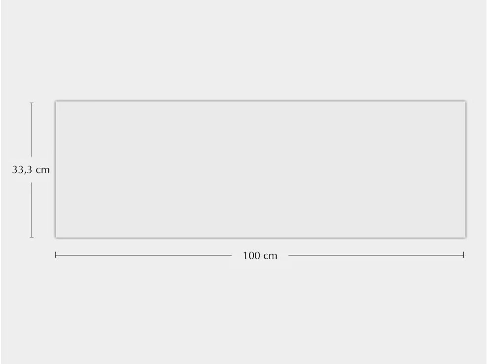 Marmi China (33.3 x 100cm)