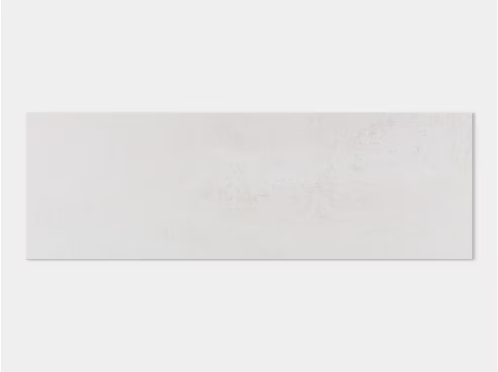 Shine Platino (33.3 x 100cm)