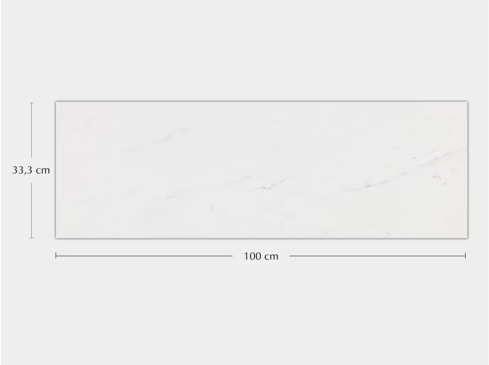 Rivoli (33.3 x 100cm)