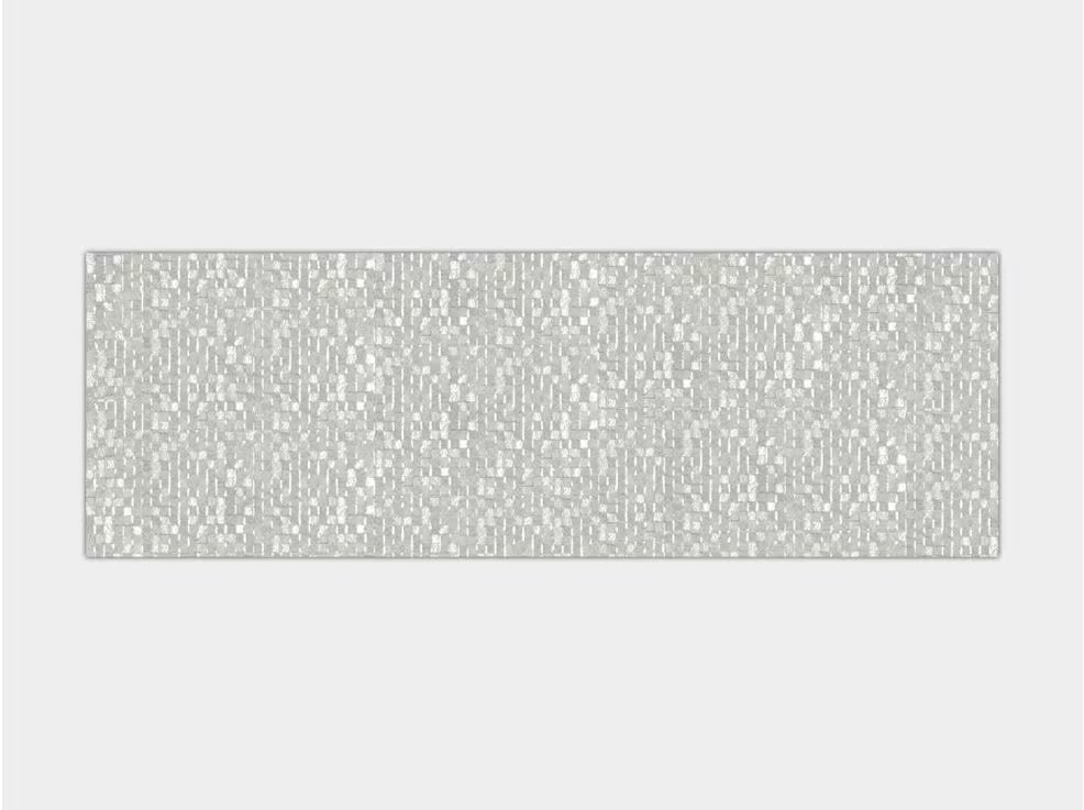 Cubica Blanco (33.3 x 100cm)