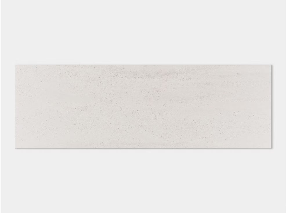 Madagascar Blanco (33.3 x 100cm)