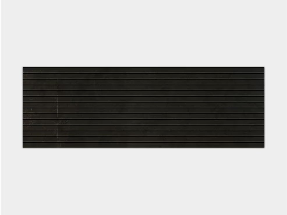 Infinito Magma Black (33.3 x 100cm)