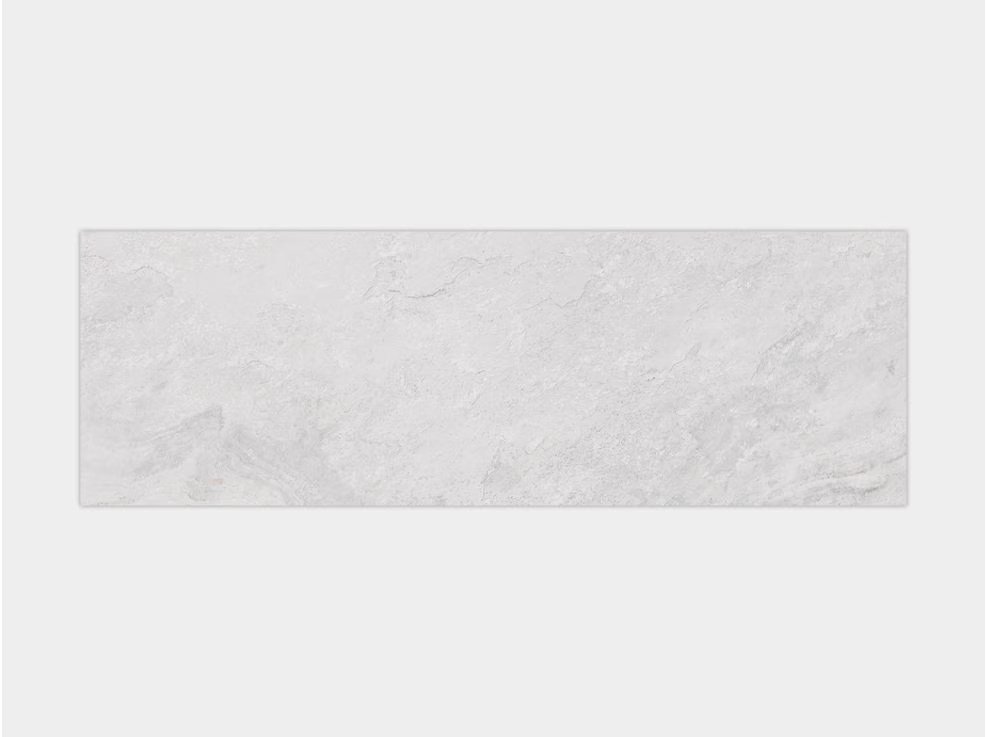 Image White (33.3 x 100cm)