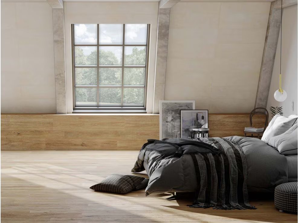 Newport Natural (33.3 x 100cm)