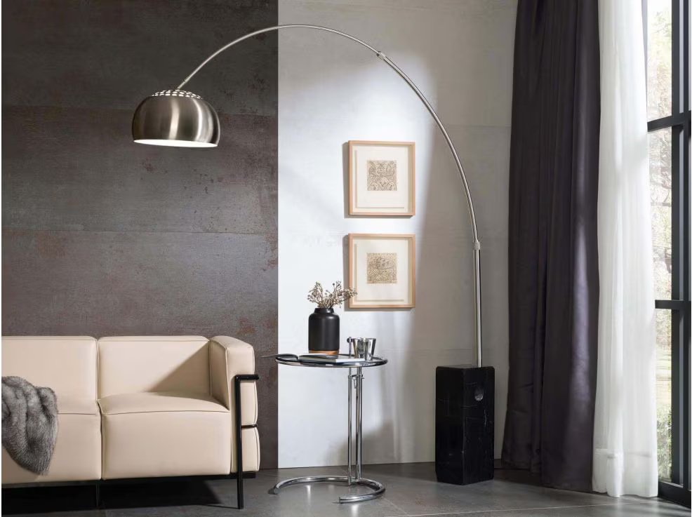 Steel Bone (59.6 x 150cm)