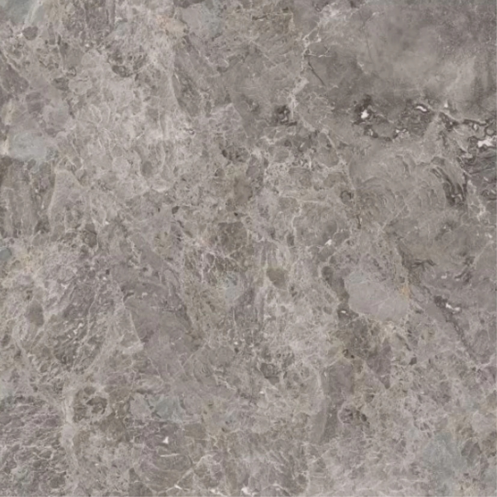 Elegant Grey Pul.L (120 x 120cm)