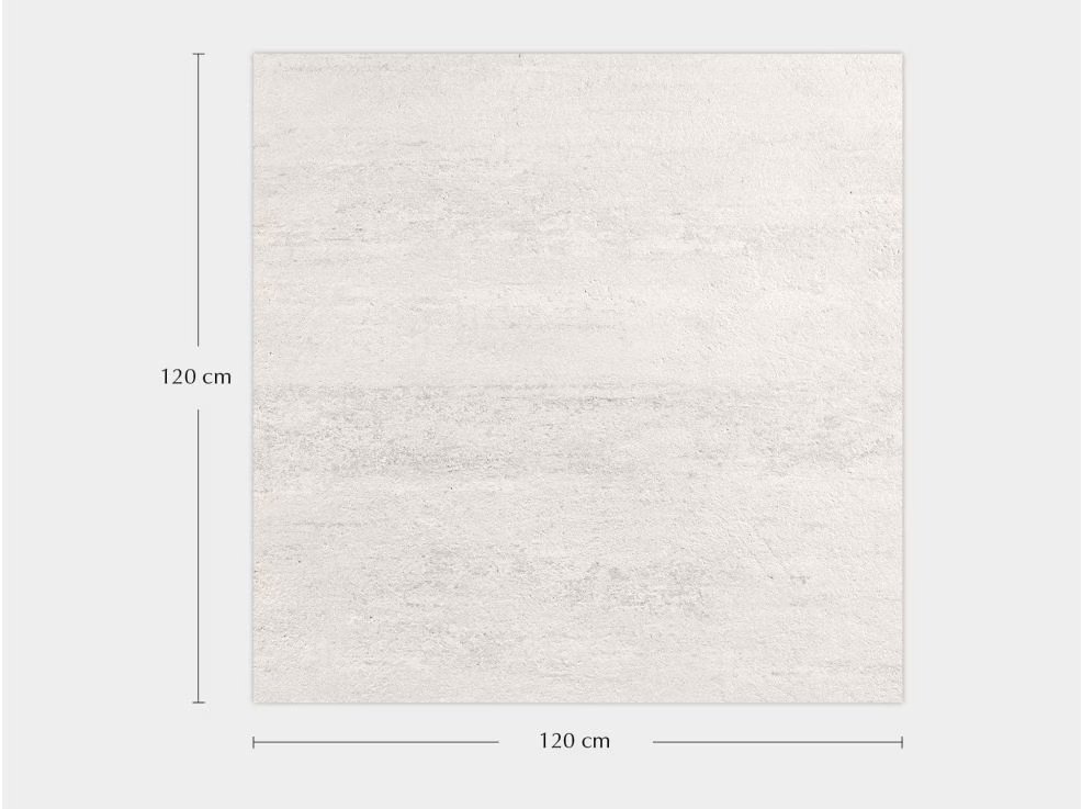Nantes Caliza L (120 x 120cm)