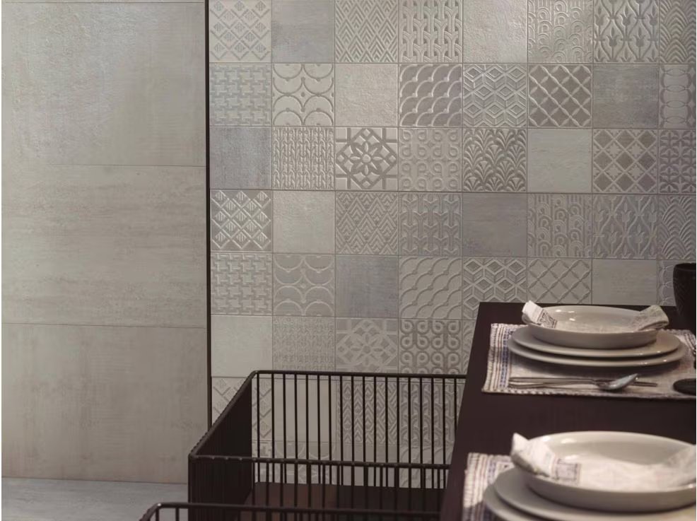 Nantes Caliza L (120 x 120cm)