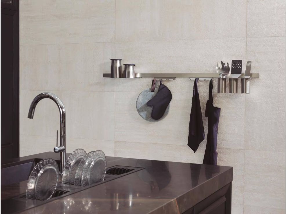 Nantes Caliza L (120 x 120cm)