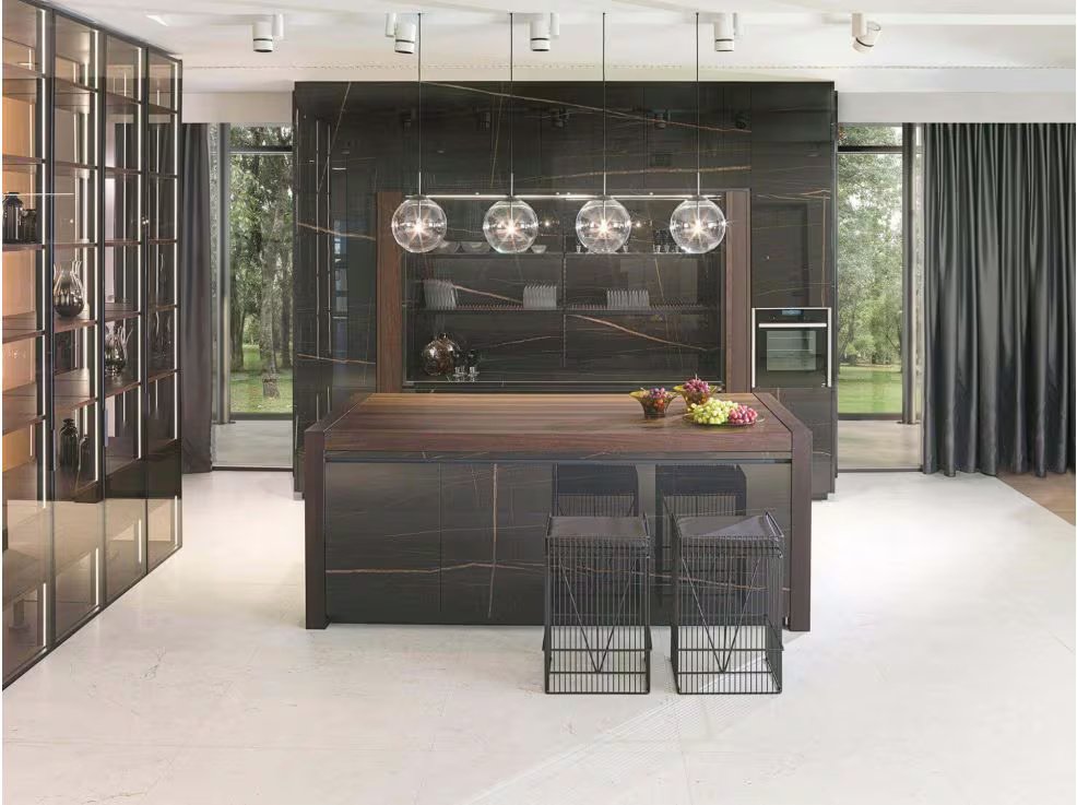 Fontana Matt L (120 x 120cm)