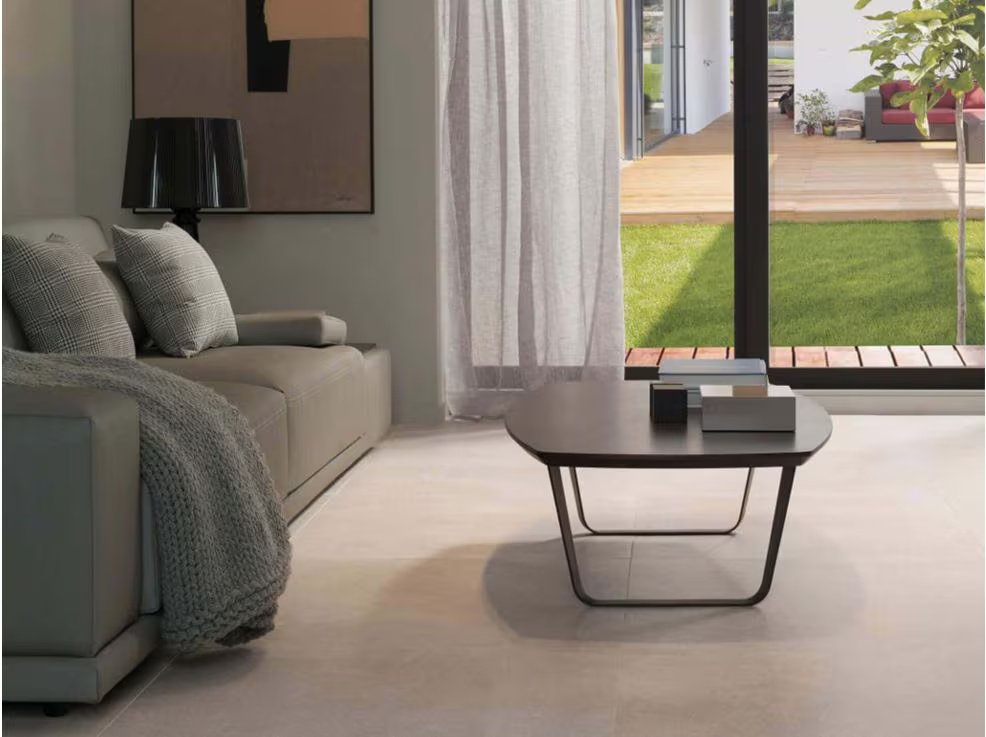 Bottega Caliza L (120 x 120cm)