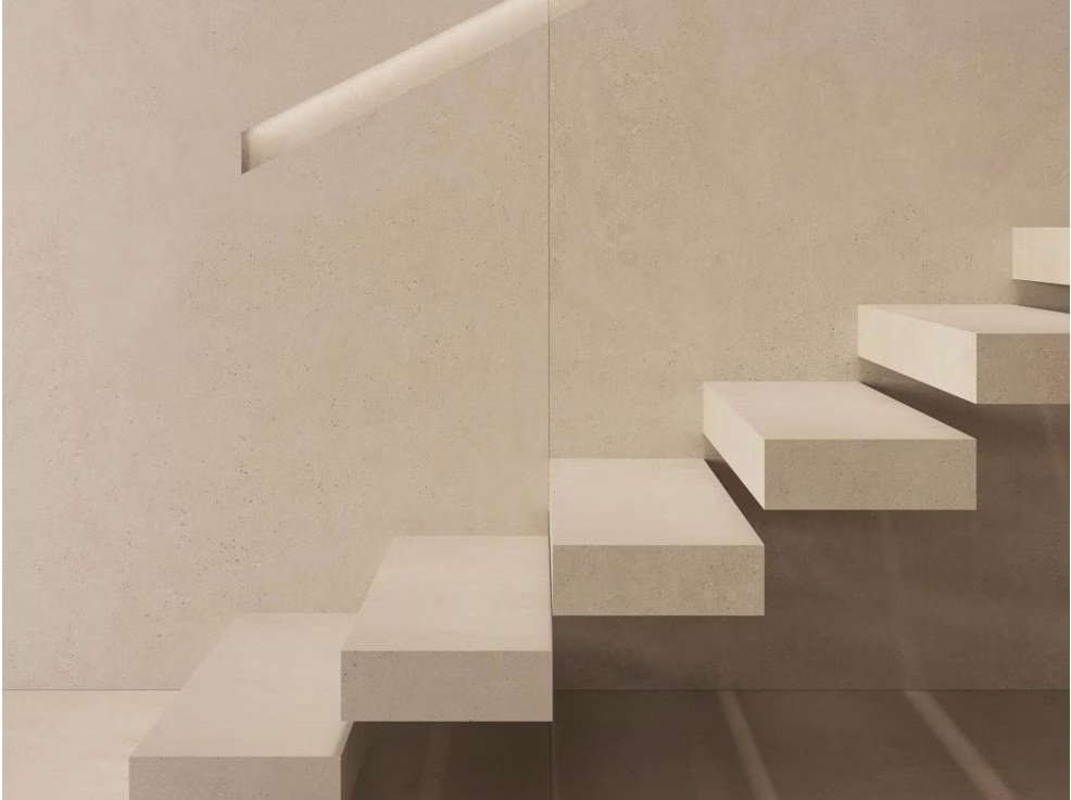 Bottega Caliza L (120 x 120cm)