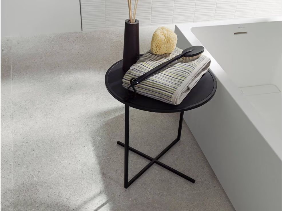 Prada Acero L (120 x 120cm)