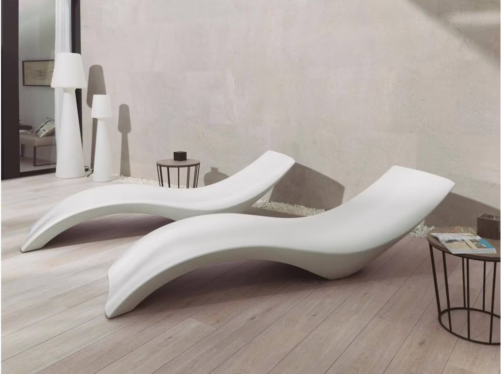 Durango Acero L (120 x 120cm)