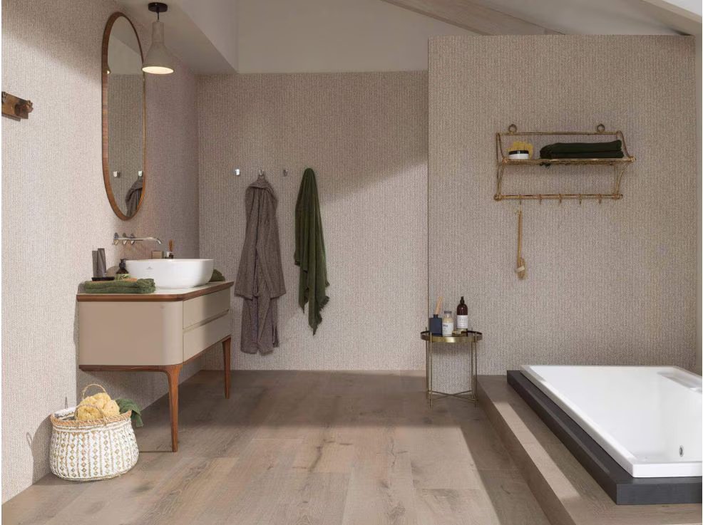 Treccia Natural (59,6 x 150cm)