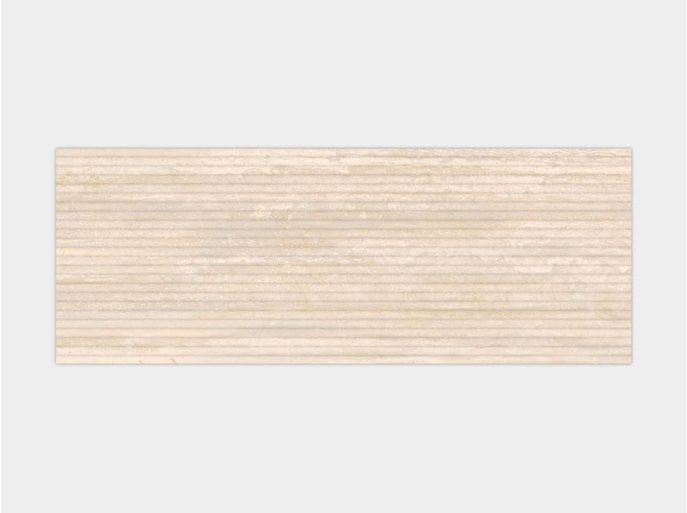 Canal Roma Marfil (45 x 120cm)