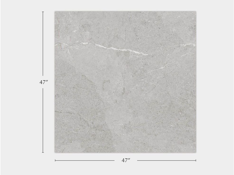 Lucerna Acero L (120 x 120cm)