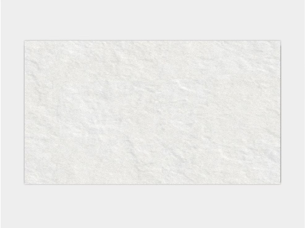 Bali Nieve (25 x 44.3cm)